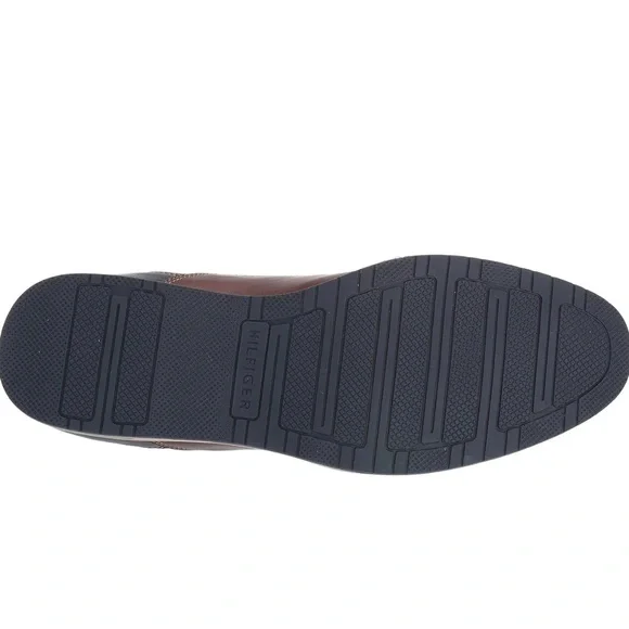 🖤🖤 Tommy Hilfiger Men's Ulan Fashion Boot - Picture 4 of 8